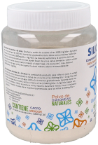 Silicium voedingssupplement
