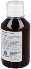 LipoLife Liposomale Glutathion Abrikoos en Vanille 100 ml