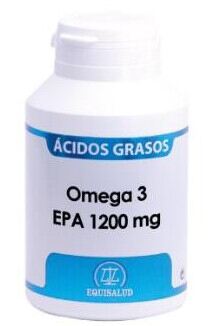 Equisalud Omega 3 EPA 1.200 mg 90 Parels