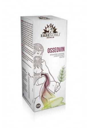 Osseovin 60 tabletten