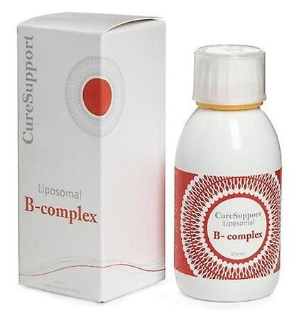 Liposomaal B-complex 150ml