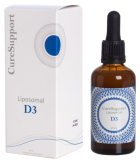 Liposomaal D3 60ml