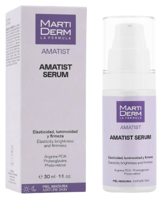 Martiderm Amatist Serum voor de Rijpe Huid 30 ml
