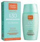 Sun Care Bronze [D] Vloeistof SPF 30 50 ml