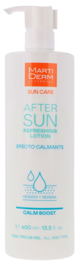 Martiderm Sun Care After Sun Verfrissende Lotion 400 ml