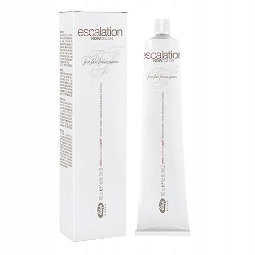 Lisap Escalatie Nu Kleur 100 ml