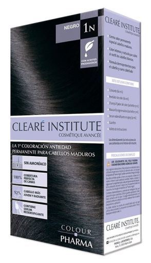 Clinuance Kleur Pharma