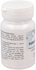 Ferfospag 60 capsules