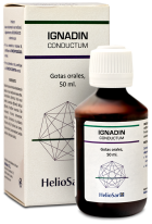 Ignadin Conductum 50 ml Ignadin Conductum 50 ml