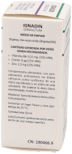 Ignadin Conductum 50 ml Ignadin Conductum 50 ml
