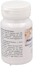Magfospag 60 capsules