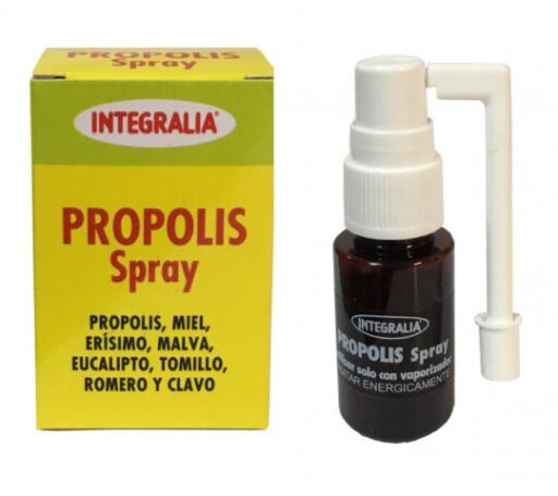 Integralia Propolis-spray 30 ml