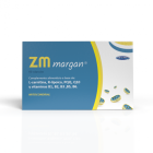 Zm 60 capsules