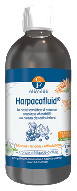 Fenioux Harpacavloeistof 250 ml