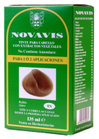 Verf met plantenextracten 135 ml