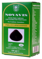 Verf met plantenextracten 135 ml