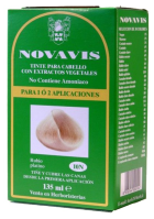 Verf met plantenextracten 135 ml
