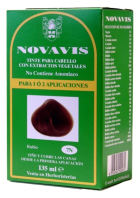 Verf met plantenextracten 135 ml