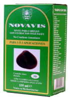 Verf met plantenextracten 135 ml