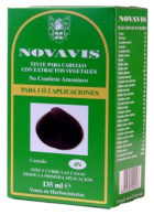 Verf met plantenextracten 135 ml
