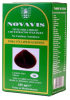 Verf met plantenextracten 135 ml