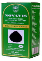 Verf met plantenextracten 135 ml