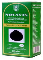 Verf met plantenextracten 135 ml