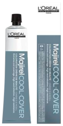 L'Or&eacute;al Professionnel Majirel Cool Cover Permanente Kleur 50 ml