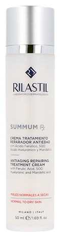 Rilastil Summum Rx Repair Behandelingscr&egrave;me 50 ml