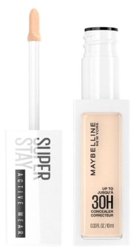 Maybelline Superstay Active Wear 30H Concealer 10 ml
