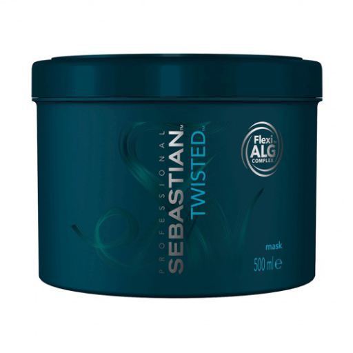 Sebastian Professional Twisted Elastic Haarbehandeling