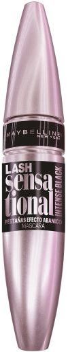 Maybelline Lash Sensationele Mascara 10 ml