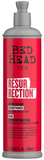 Bed Head Resurrection herstellende conditioner