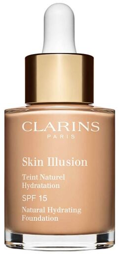 Clarins Skin Illusion Make-up Basis 30 ml