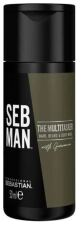 Seb Man De Multitasker Gel 3 in 1