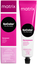 SoColor voorgebonden permanente kleurstof 90 ml SoColor voorgebonden permanente kleurstof 90 ml