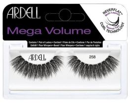Ardell Mega Volume Valse Wimpers Zwart