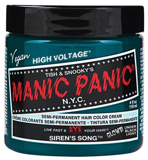 Manic Panic Klassieke haarkleuring 118 ml