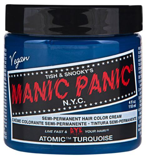 Manic Panic Klassieke Tish & Snooky's Haarverf 118 ml