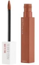 Superstay Matte Ink Vloeibare Lippenstift 5 ml Superstay Matte Ink Vloeibare Lippenstift 5 ml