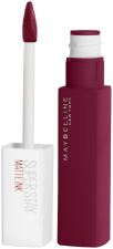 Superstay Matte Ink Vloeibare Lippenstift 5 ml Superstay Matte Ink Vloeibare Lippenstift 5 ml