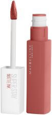 Superstay Matte Ink Vloeibare Lippenstift 5 ml Superstay Matte Ink Vloeibare Lippenstift 5 ml
