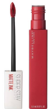 Superstay Matte Ink Vloeibare Lippenstift 5 ml Superstay Matte Ink Vloeibare Lippenstift 5 ml