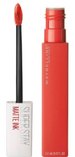 Superstay Matte Ink Vloeibare Lippenstift 5 ml Superstay Matte Ink Vloeibare Lippenstift 5 ml
