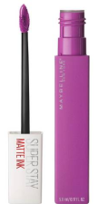 Superstay Matte Ink Vloeibare Lippenstift 5 ml Superstay Matte Ink Vloeibare Lippenstift 5 ml