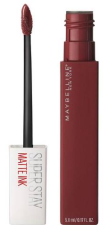 Superstay Matte Ink Vloeibare Lippenstift 5 ml Superstay Matte Ink Vloeibare Lippenstift 5 ml