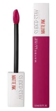 Superstay Matte Ink Vloeibare Lippenstift 5 ml Superstay Matte Ink Vloeibare Lippenstift 5 ml