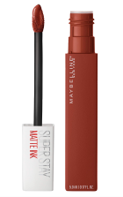 Superstay Matte Ink Vloeibare Lippenstift 5 ml Superstay Matte Ink Vloeibare Lippenstift 5 ml