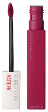 Superstay Matte Ink Vloeibare Lippenstift 5 ml Superstay Matte Ink Vloeibare Lippenstift 5 ml
