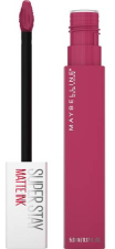 Superstay Matte Ink Vloeibare Lippenstift 5 ml Superstay Matte Ink Vloeibare Lippenstift 5 ml